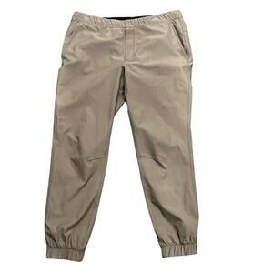Backcountry Men's Climb Jogger Tan Size L